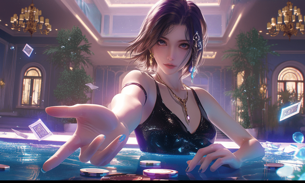 new casino