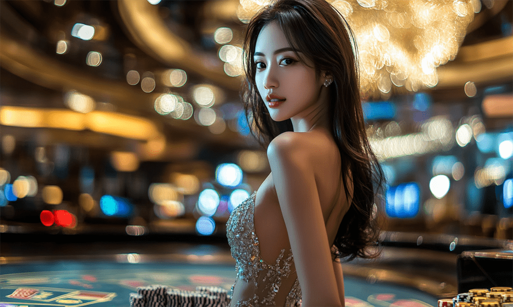 mu9 casino